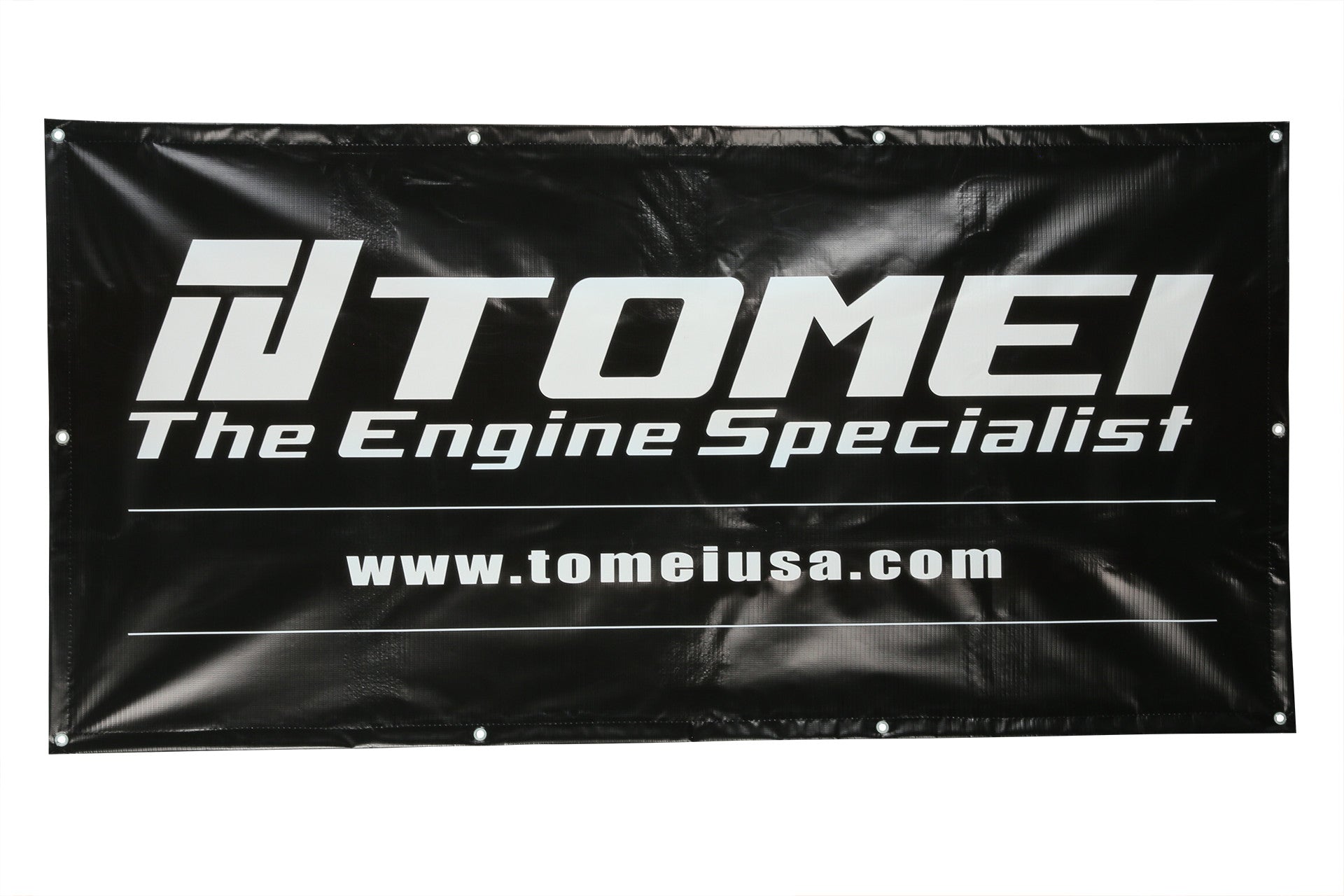 Tomei Black Banner Engine Specialist | TG301A-0000A