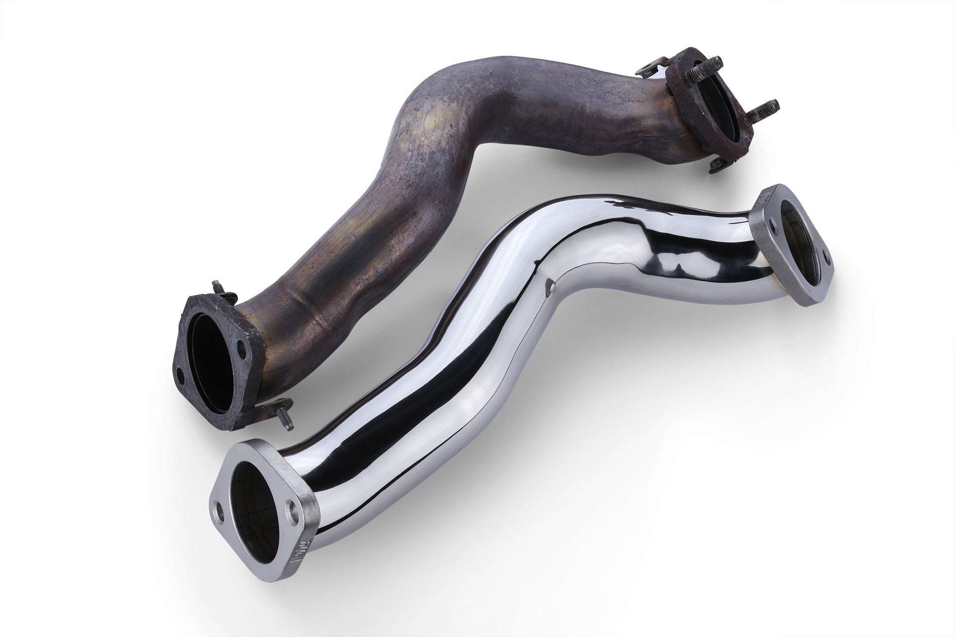 Tomei Expreme Version 2 Joint Pipe Subaru BRZ 13-26 / Toyota 86 / GR86 17-26 / Scion FR-S 13-16 | TB6060-SB05A