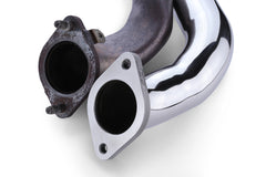 Tomei Expreme Version 2 Joint Pipe Subaru BRZ 13-26 / Toyota 86 / GR86 17-26 / Scion FR-S 13-16 | TB6060-SB05A
