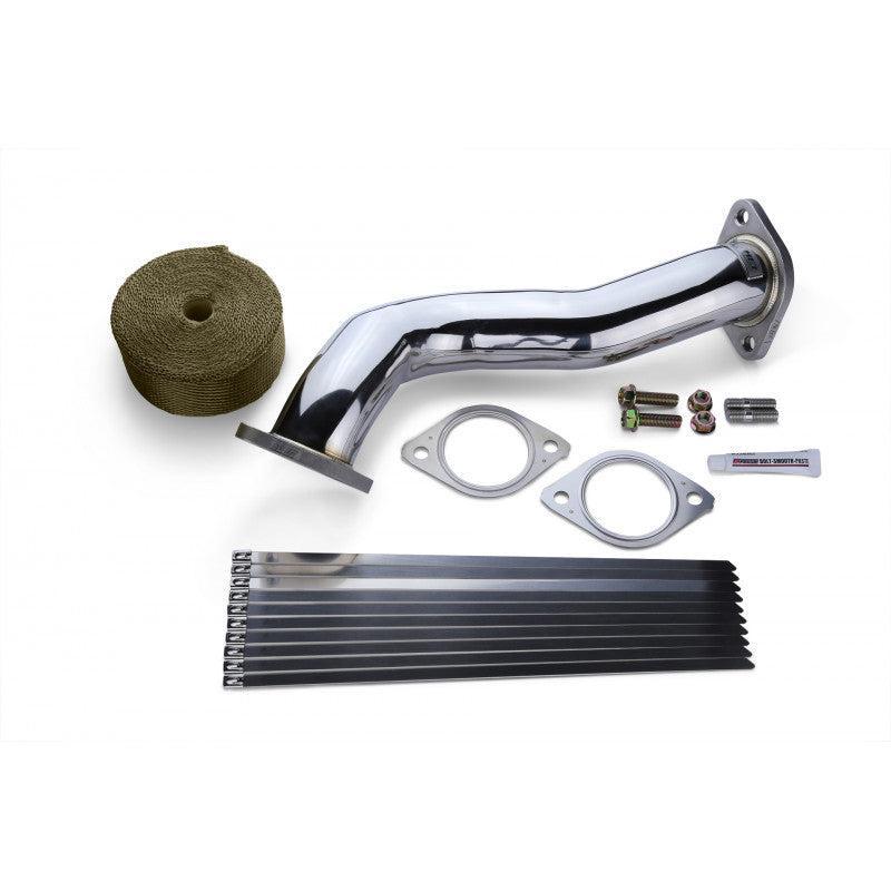 Tomei Expreme Version 2 Joint Pipe Subaru BRZ 13-26 / Toyota 86 / GR86 17-26 / Scion FR-S 13-16 | TB6060-SB05A