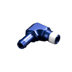 Tomei Fuel Fitting 1/8NPT Elbow Hose Nipple | TB509A-0000B