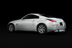 Tomei Full Titanium Expreme Dual Type D Cat Back Exhaust Nissan 350z 2003-2009 | TB6090-NS04B