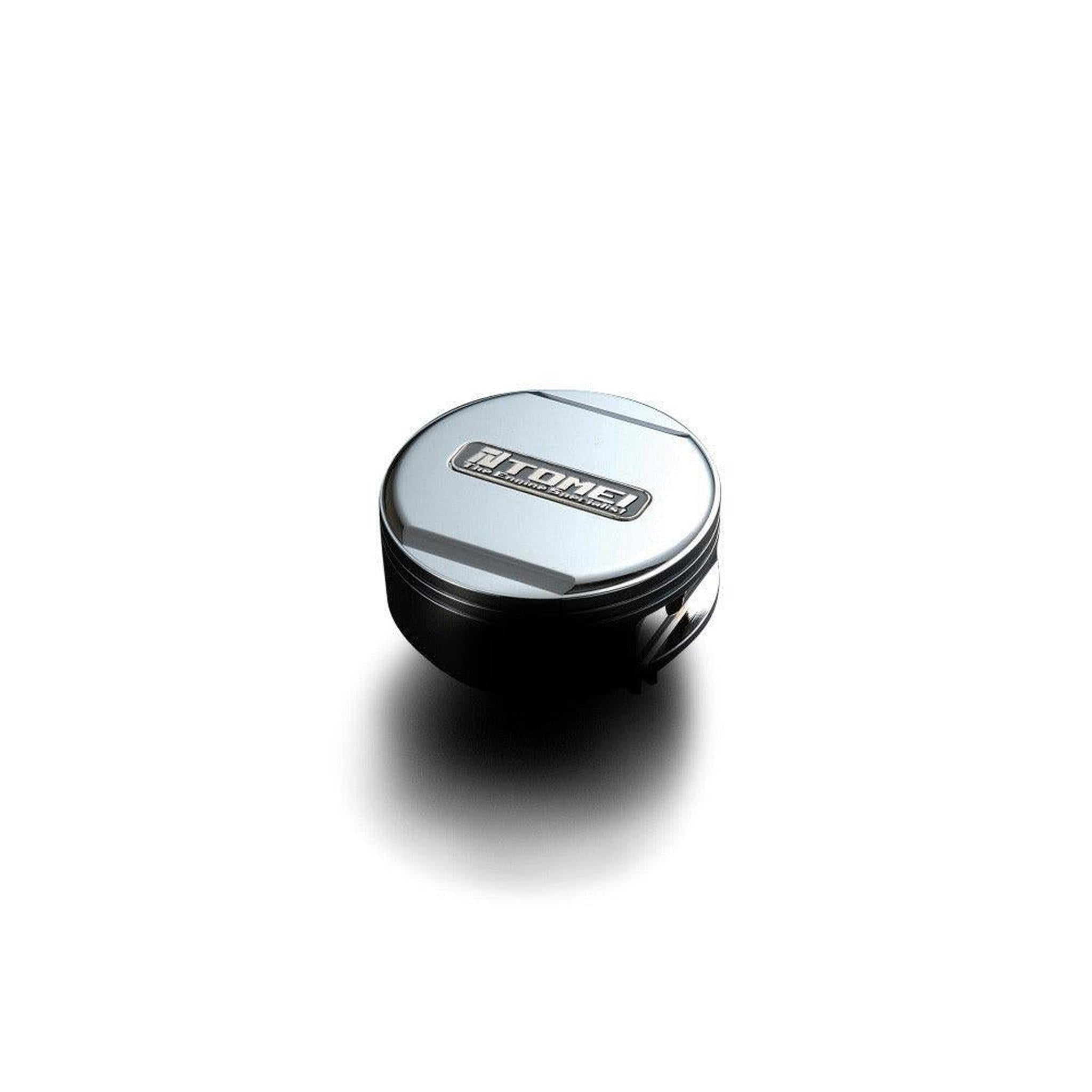 Tomei Piston Style Oil Cap - Fits Most Honda / Nissan Applications | TE201A-NS00A
