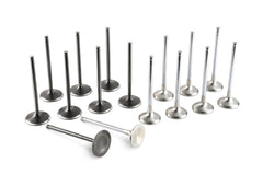 Tomei Racing Intake + Exhaust Valve Set Honda Civic SI 2006-2011 | TA303A-HN01A