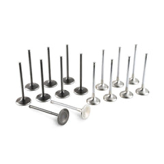 Tomei Racing Intake + Exhaust Valve Set Honda Civic SI 2006-2011 | TA303A-HN01A