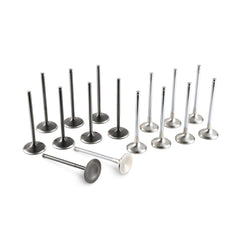 Tomei Racing Valve Set FA20 Subaru/Toyota/Scion BRZ/86/FRS 2014-2020 | TA303A-SB03B