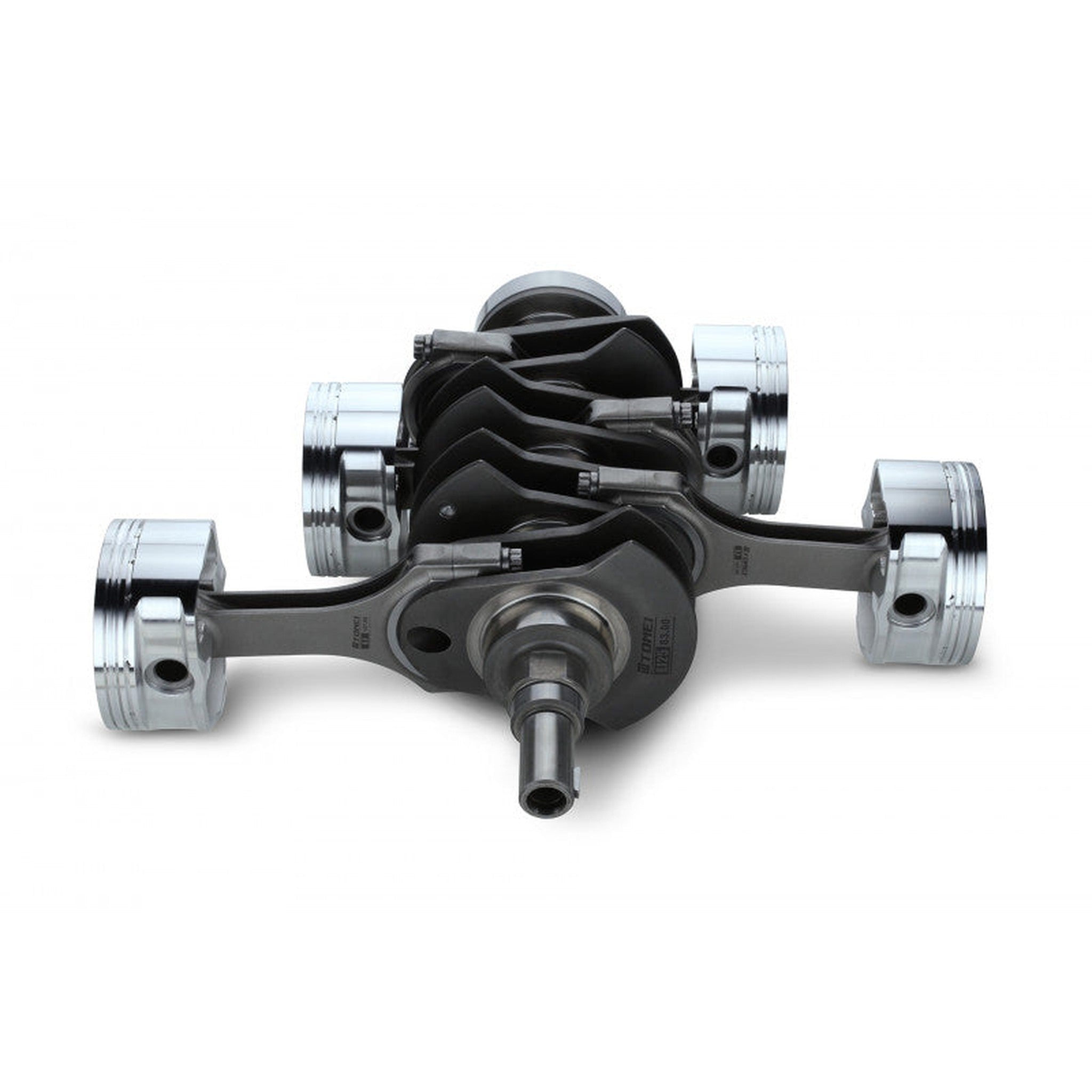 Tomei Stroker Kit 2.6L 2004-2021 STI / 2006-2014 WRX | TA201A-SB02AP