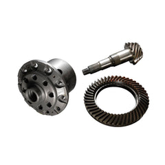 Tomei Technical Trax Advance Pro 1.5-Way LSD Open Nissan 350z 03-09 / 370z 2010+ | TC102B-NSHX1