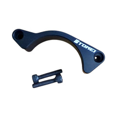 Tomei Timing Belt Guide 02-14 WRX / 04-21 STI | TB103A-SB01A