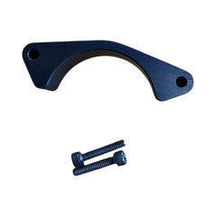 Tomei Timing Belt Guide 02-14 WRX / 04-21 STI | TB103A-SB01A