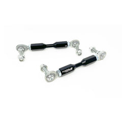 Torque Solution Adjustable Short Front Endlinks Subaru BRZ 13-26 / Toyota 86 GR86 17-24 | TS-SU-805S