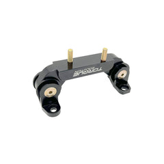 Torque Solution Billet Aluminum Transmission Mount Subaru WRX 2002-2026 / STI 04-21 | TS-SU-300V3