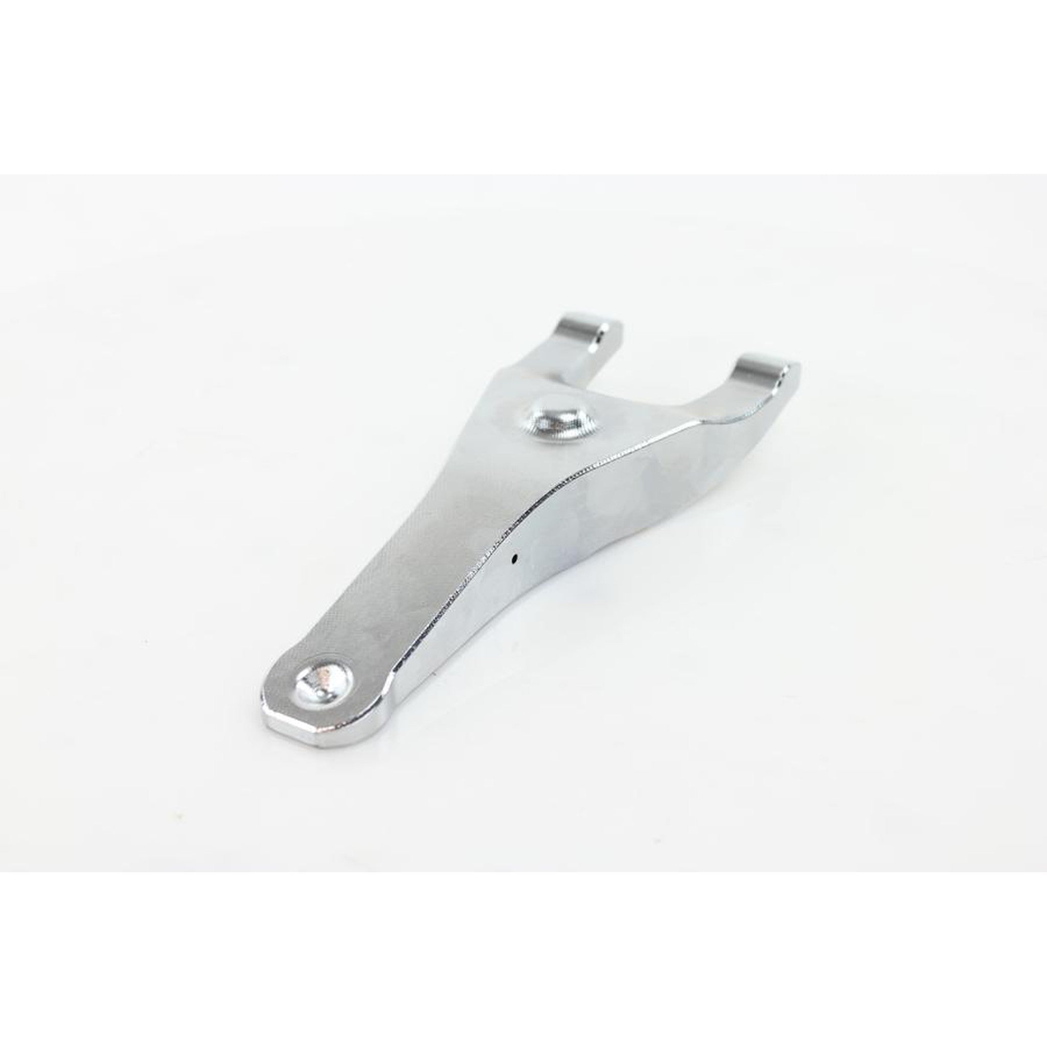 Torque Solution Billet Chromoly Clutch Fork Subaru WRX 2006-2026 | TS-SU-518