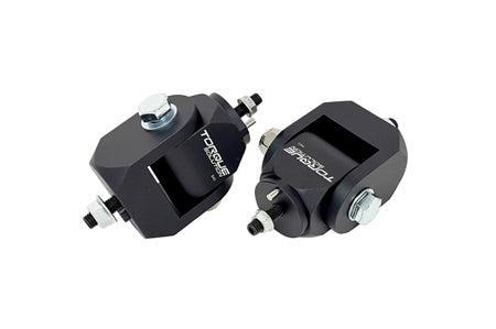 Torque Solution Billet Engine Mounts Nissan 350Z 2003-2009 / Infiniti G35 2003-2007 | TS-NS-845
