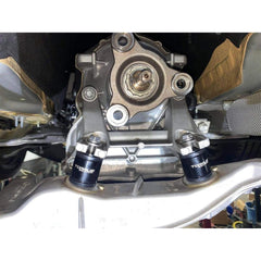 Torque Solution Billet Transmission Mount Toyota GR Supra MKV / BMW Z4 G29 | TS-GR-640