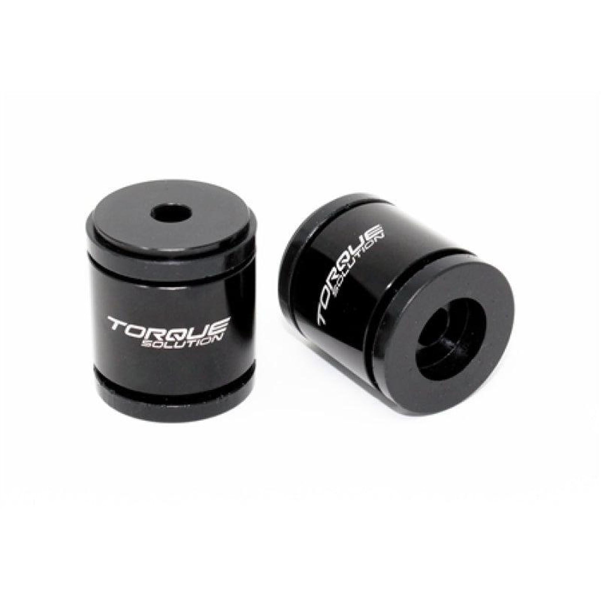 Torque Solution Billet Transmission Mount Toyota GR Supra MKV / BMW Z4 G29 | TS-GR-640