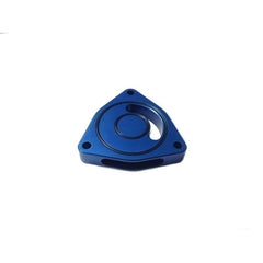 Torque Solution Blow Off BOV Sound Plate Dodge SRT-4 / Caliber SRT-4 / Kia Optima / Hyundai Genesis / Sonata | TS-GEN-002BU
