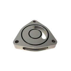 Torque Solution Blow Off BOV Sound Plate Dodge SRT-4 / Caliber SRT-4 / Kia Optima / Hyundai Genesis / Sonata | TS-GEN-002S