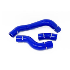 Torque Solution Blue Radiator Hose Kit BRZ 2013-2026 / FR-S 2013-2016 / 86 2017-2020 / GR86 2022-2026 | TS-SU-657BU