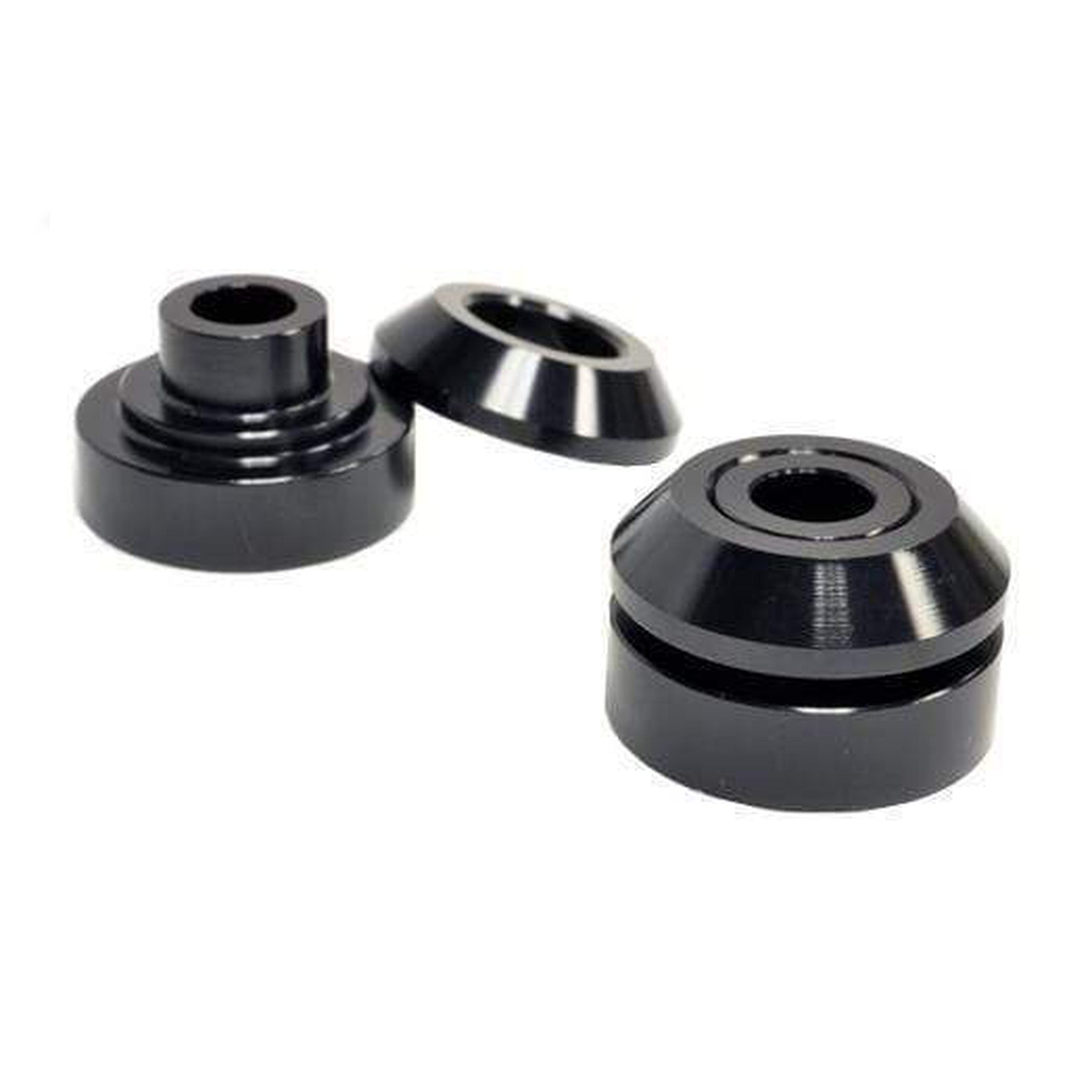 Torque Solution Driveshaft Center Support Bushings Subaru WRX / STI 2002-2026 | TS-SU-DSB