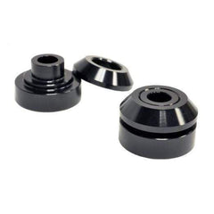 Torque Solution Driveshaft Center Support Bushings Subaru WRX / STI 2002-2026 | TS-SU-DSB