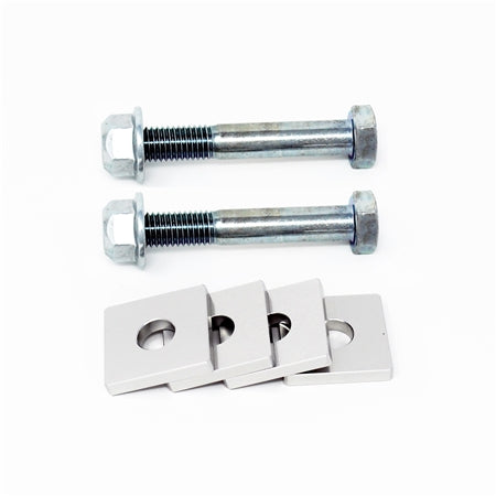 Torque Solution Eccentric Lockout Kit Nissan GT-R 2009-2024 | TS-GTR-591