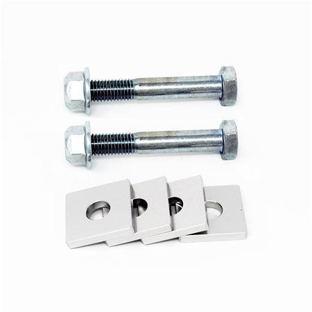 Torque Solution Eccentric Lockout Kit Nissan GT-R 2009-2024 | TS-GTR-591