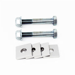 Torque Solution Eccentric Lockout Kit Nissan GT-R 2009-2024 | TS-GTR-591