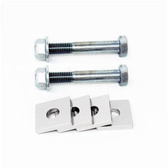 Torque Solution Eccentric Lockout Kit Nissan GT-R 2009-2025 | TS-GTR-591