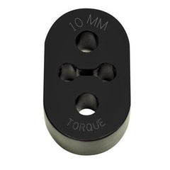 Torque Solution Exhaust Hanger (Per Hanger) 10mm | TS-EH-010