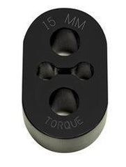 Torque Solution Exhaust Hanger (Per Hanger) 15mm | TS-EH-015