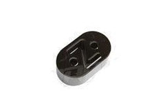 Torque Solution Exhaust Hanger (Per Hanger) 9mm | TS-EH-009