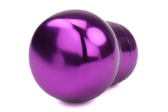 Torque Solution Fat Head Shift Knob Purple Subaru STI 2004-2021 / WRX 2015-2021 / Scion FR-S 2013-2016 / Subaru BRZ 2013-2018 | TS-SUSK-003PR