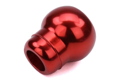 Torque Solution Fat Head Shift Knob Red Subaru STI 2004-2021 / WRX 2015-2021 / Scion FR-S 2013-2016 / Subaru BRZ 2013-2018 | TS-SUSK-003R