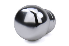 Torque Solution Fat Head Shift Knob Silver Subaru STI 2004-2021 / WRX 2015-2021 / Scion FR-S 2013-2016 / Subaru BRZ 2013-2018 | TS-SUSK-003S