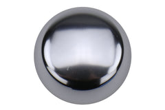 Torque Solution Fat Head Shift Knob Silver Subaru STI 2004-2021 / WRX 2015-2021 / Scion FR-S 2013-2016 / Subaru BRZ 2013-2018 | TS-SUSK-003S
