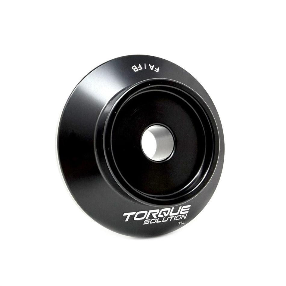 Torque Solution Front Cover Seal Tool Subaru FA/FB Engine | TS-TL-914
