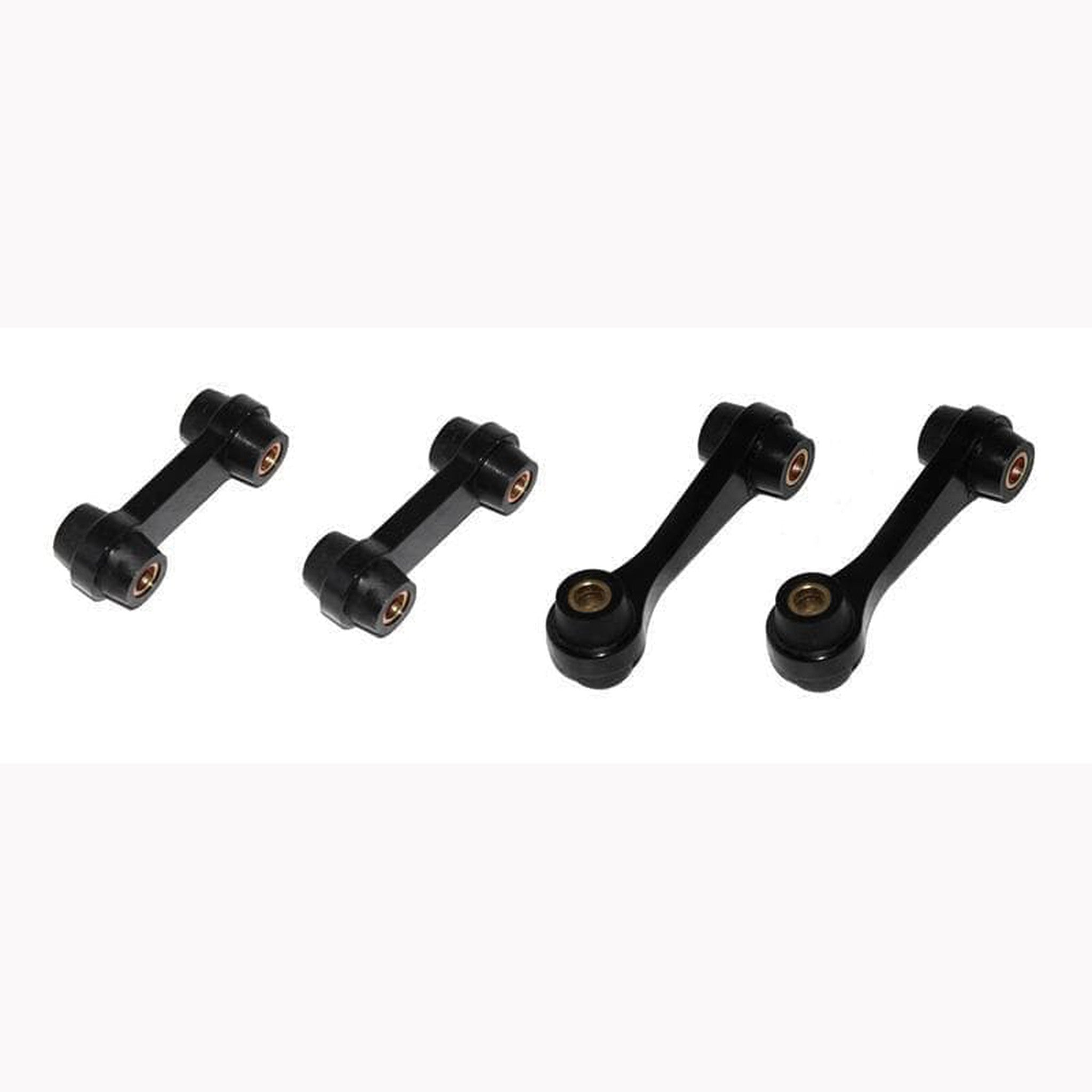 Torque Solution Front & Rear Urethane Endlinks Subaru WRX 2002-2007 / STI 2004-2014 | TS-SU-211