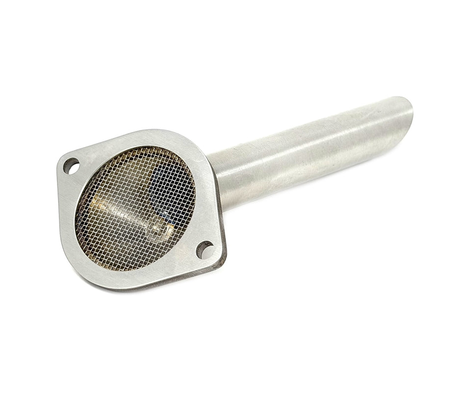 Torque Solution HD Oil Pickup Subaru BRZ / Scion FR-S / Toyota 86 2013-2020 | TS-SU-909-PU
