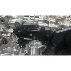 Torque Solution HD Timing Belt Tensioner with OEM Hardware WRX 2002-2014 / STI 2004-2021 | TS-SU-605-O
