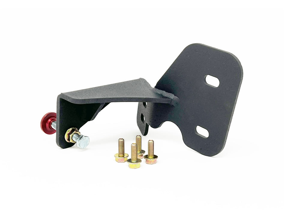 Torque Solution Master Cylinder Brace Subaru WRX / STI 2002-2007 | TS-SU-681