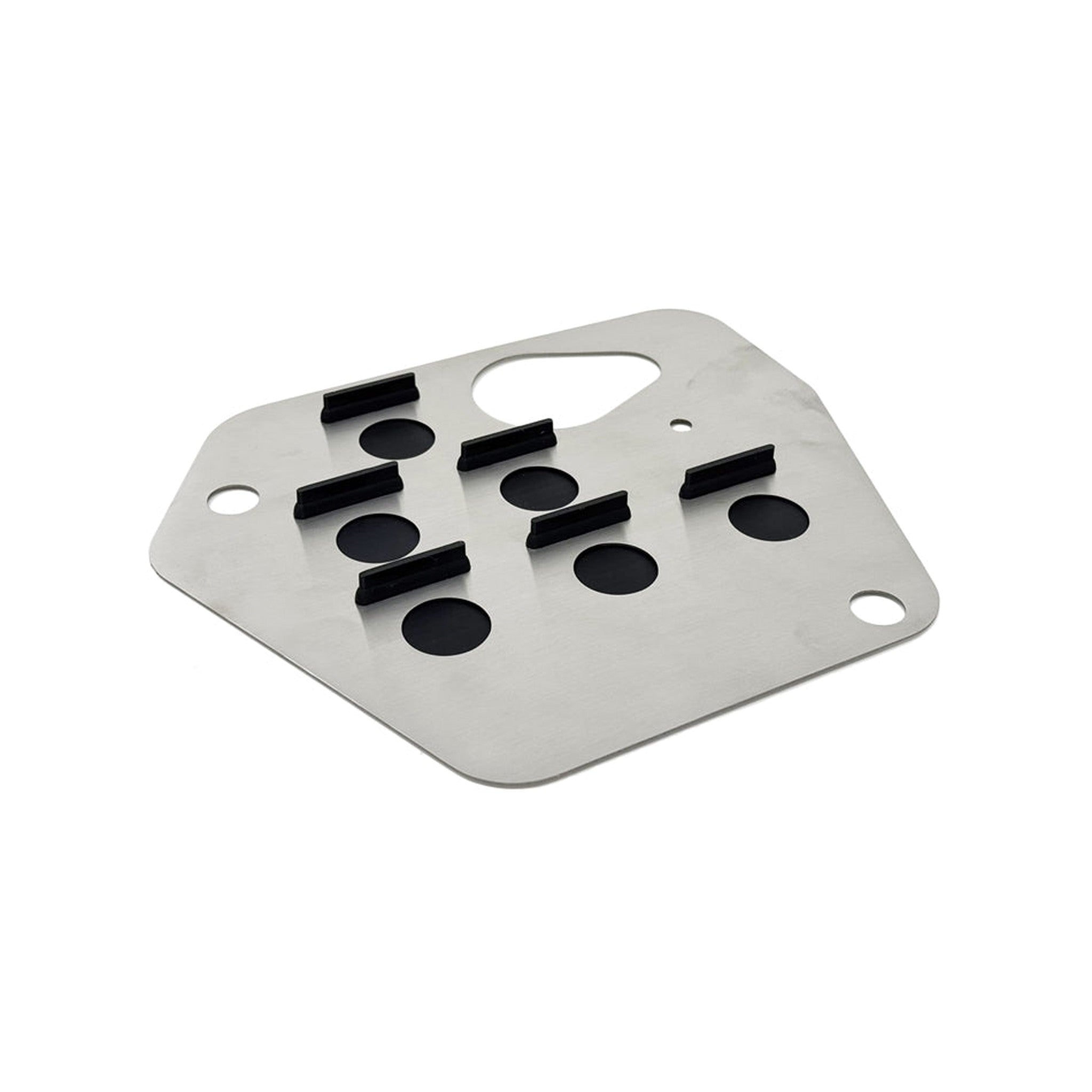 Torque Solution Oil Pan Baffle Windage Tray Subaru BRZ / Toyota GR86 2022-2026 | TS-SU-841