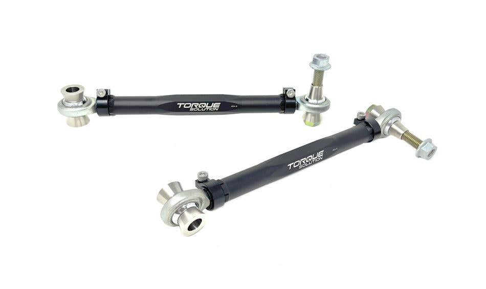 Torque Solution Rear Toe Link / Arm Kit Subaru WRX 2022-2026 | TS-SU-464-9