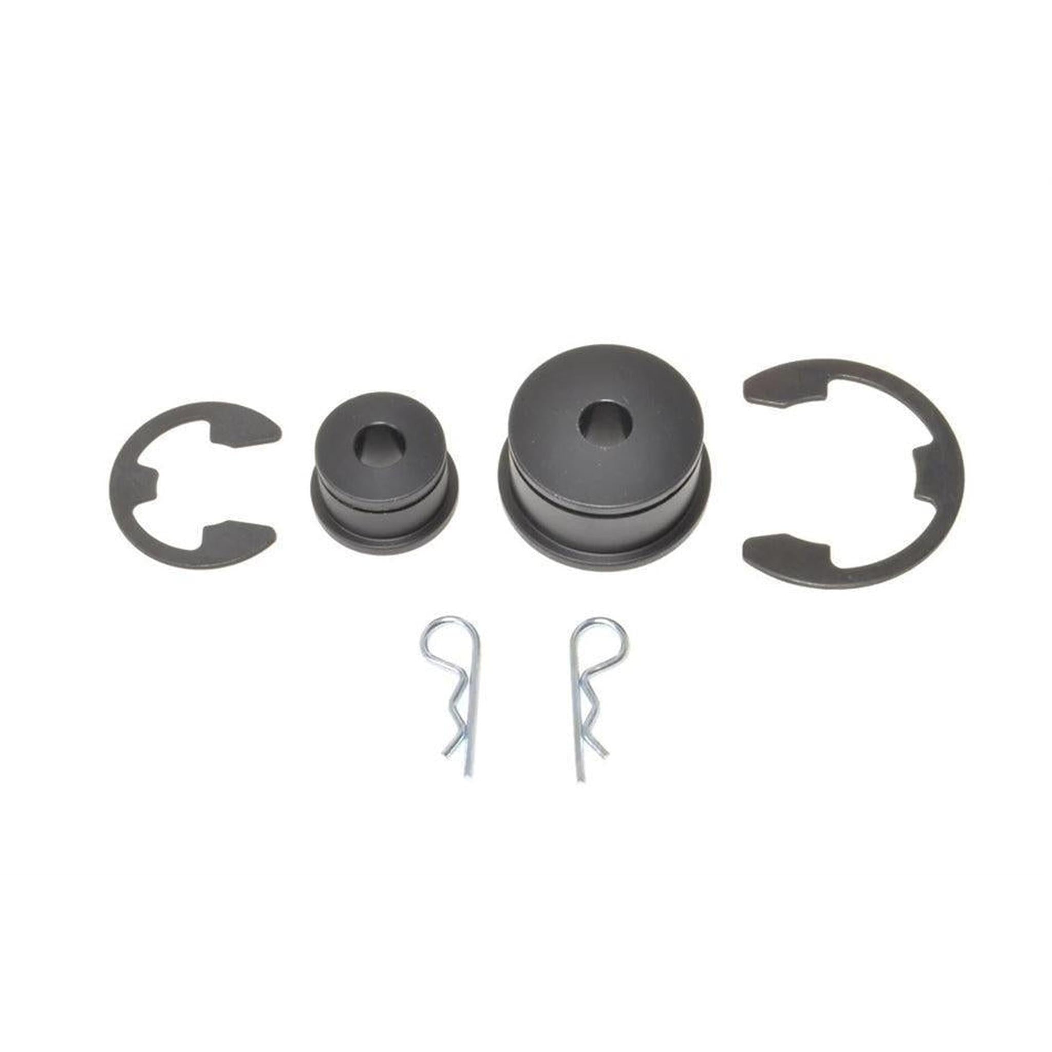 Torque Solution Shifter Cable Bushings Honda Civic SI 2007-2011 | TS-SCB-904