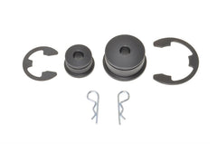 Torque Solution Shifter Cable Bushings Honda Civic SI 2007-2011 | TS-SCB-904