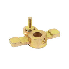 Torque Solution Short Shifter Adapter and Bushing Combo Subaru WRX 2015-2026 | TS-SS-023C
