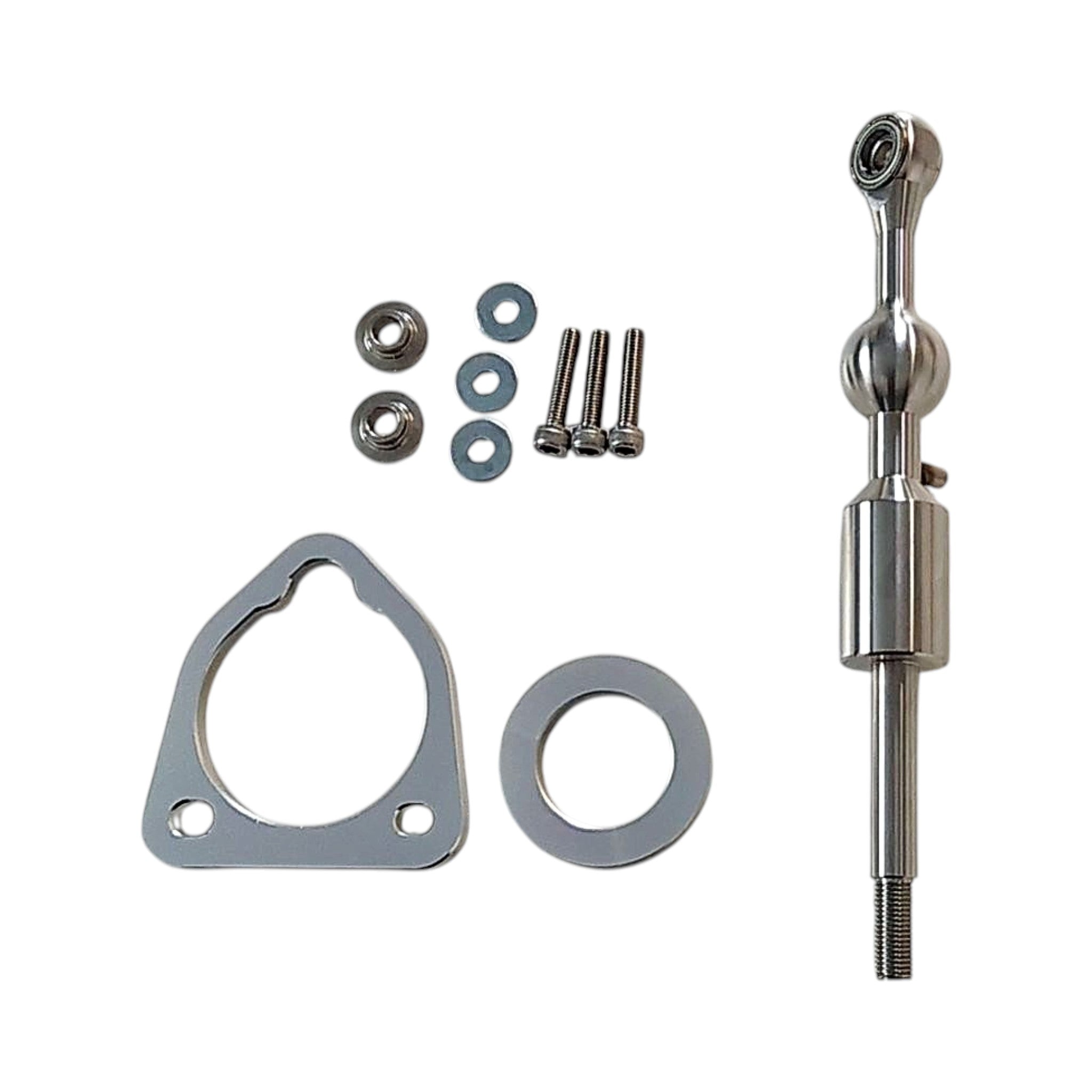 Torque Solution Short Shifter Nissan 350z / 370z / Infiniti G35 / G37 | TS-SS-022