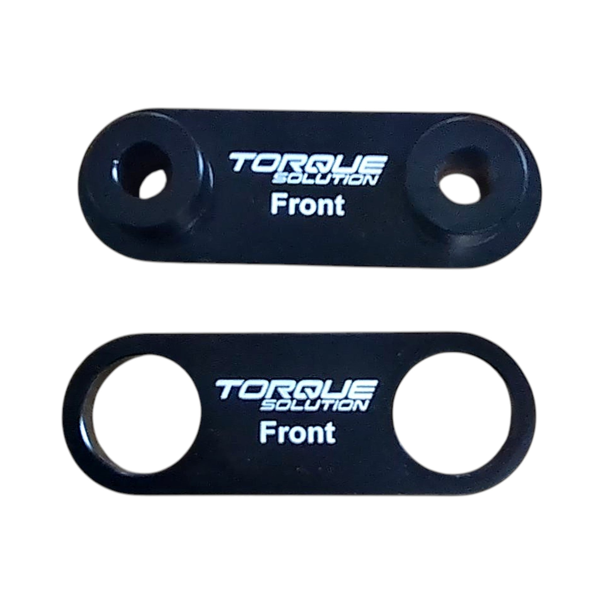 Torque Solution Solid Billet Positive Shift Kit: Subaru WRX 2002-2021 / STI 2004-2021 | TS-SU-PSK-SB