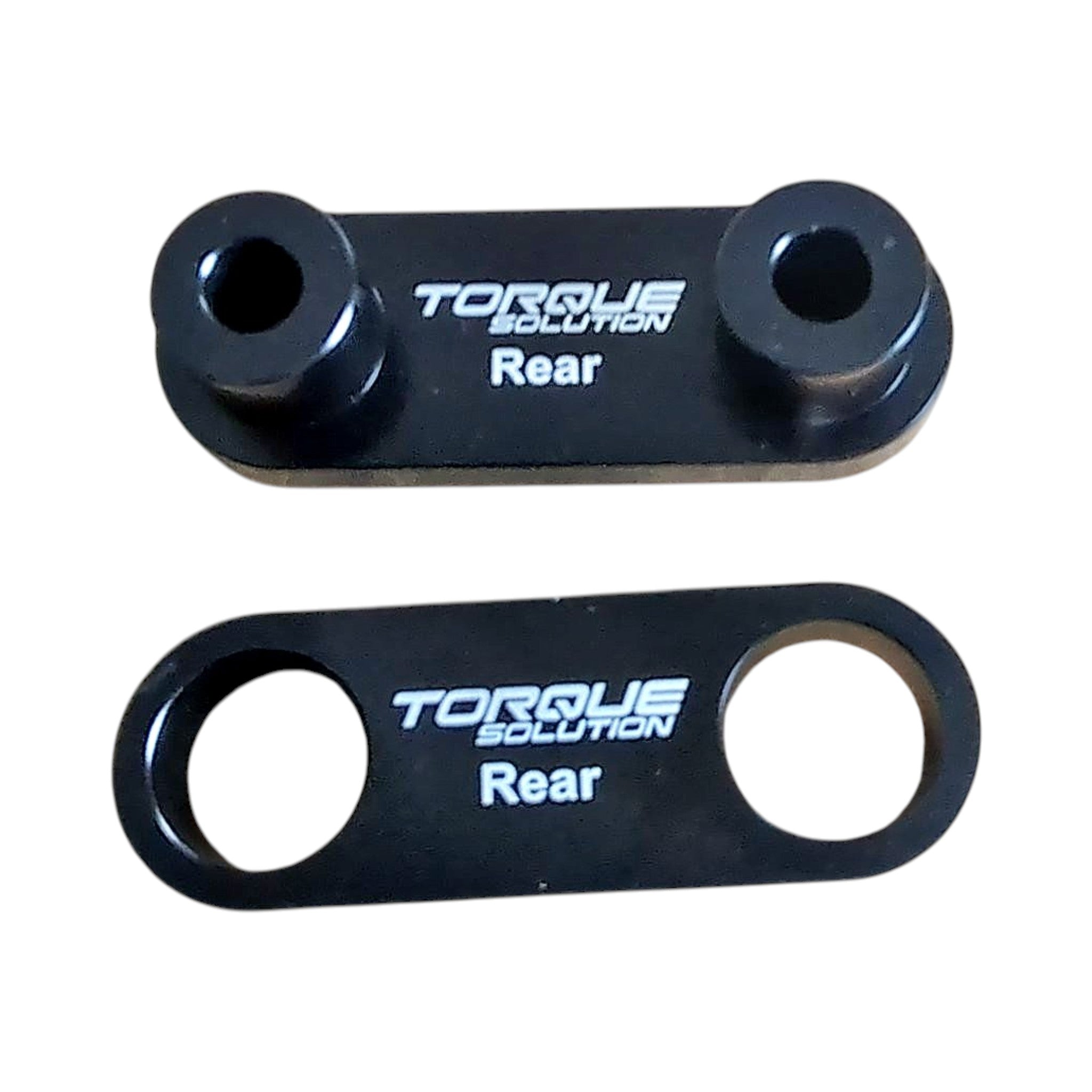 Torque Solution Solid Billet Positive Shift Kit: Subaru WRX 2002-2021 / STI 2004-2021 | TS-SU-PSK-SB