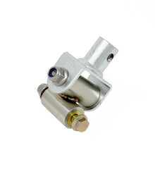Torque Solution Solid Shifter Linkage Joint Subaru WRX 02-14 w/ 5-Speed Manual | TS-SU-473-UP